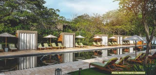 Brand New Construction: El Mangroove Luxury Villas, Papagayo